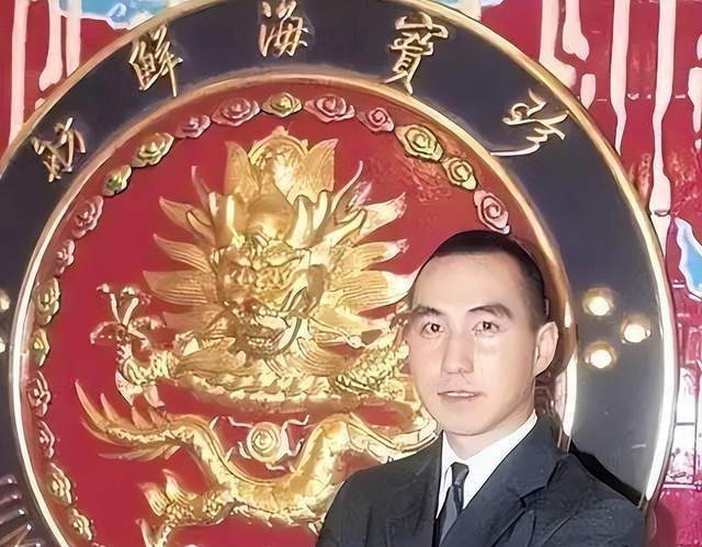 蓝琼缨辞世八天后,赌王最钟情的餐厅沉没,被何超仪视为童年记忆