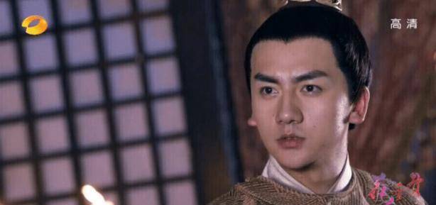 出道11年没火,演过《花千骨》和热巴弟弟,他还跟于正合作过4次_康磊