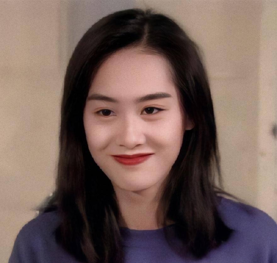 原创若有诗书藏于心岁月从不败美人港星的99次心动瞬间