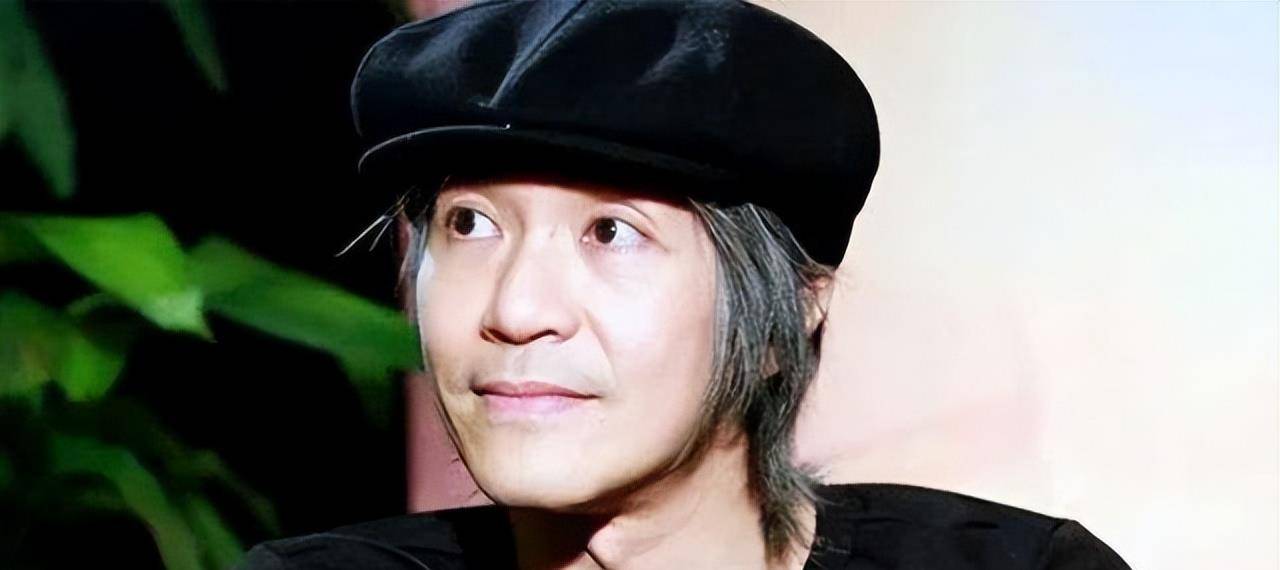 每个人心中都有一个周星驰,祝兴业60岁生日快乐封面新闻·今天 17:45