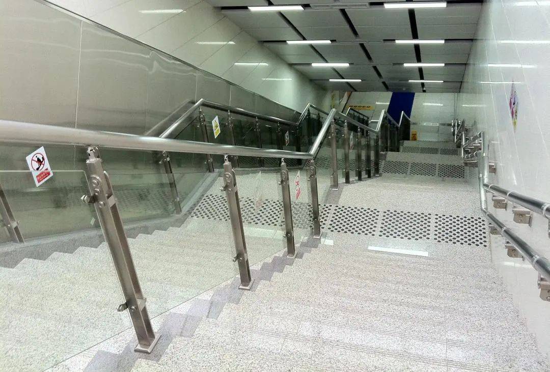 收集整理|秒懂防火玻璃栏杆种类(1) - 西创系统_幕墙_参考_相关