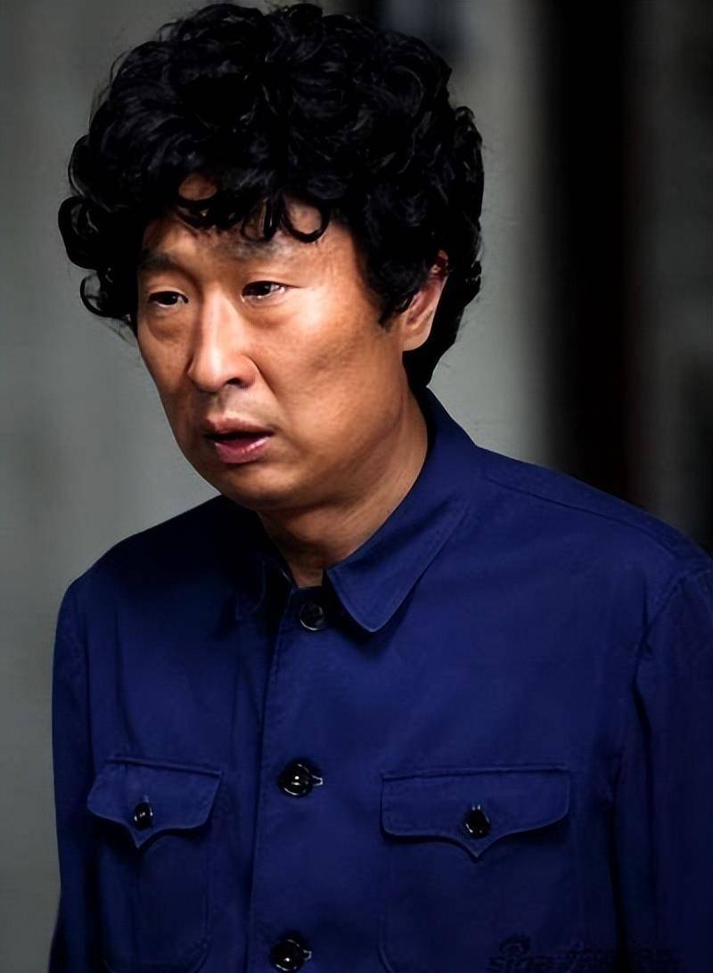 原创林永健为尽孝与妻子在病房结婚儿子成他一生的痛