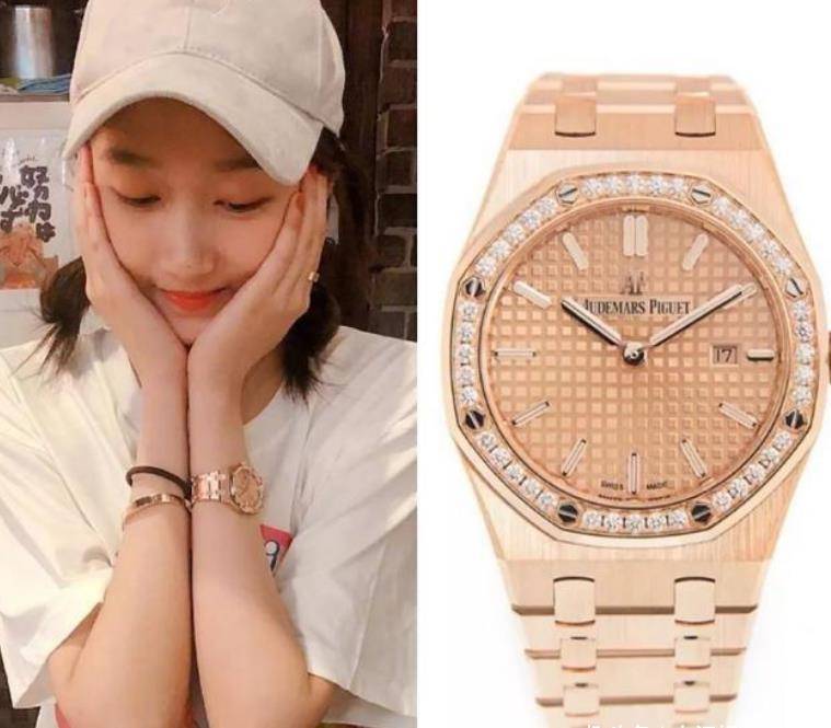 原创鹿晗出席活动生图曝光说20岁都有人相信吧关晓彤不会嫉妒吗