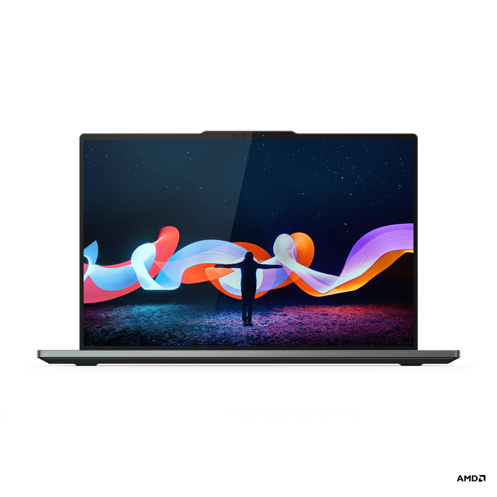 ThinkPad Z16 大屏性能本即将推出：最高可选16 英寸 4K OLED 屏