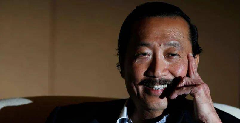 的舅舅陈志远,奉母命卖麦当劳,长女是大马名媛_大富豪_成功_-eleven