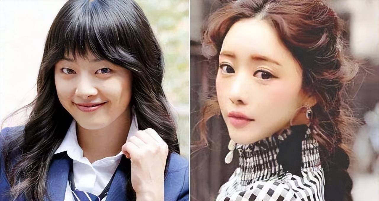 洪秀儿:"中国是一个令我感恩的国家,整容也按照中国的审美"_宝英_反应