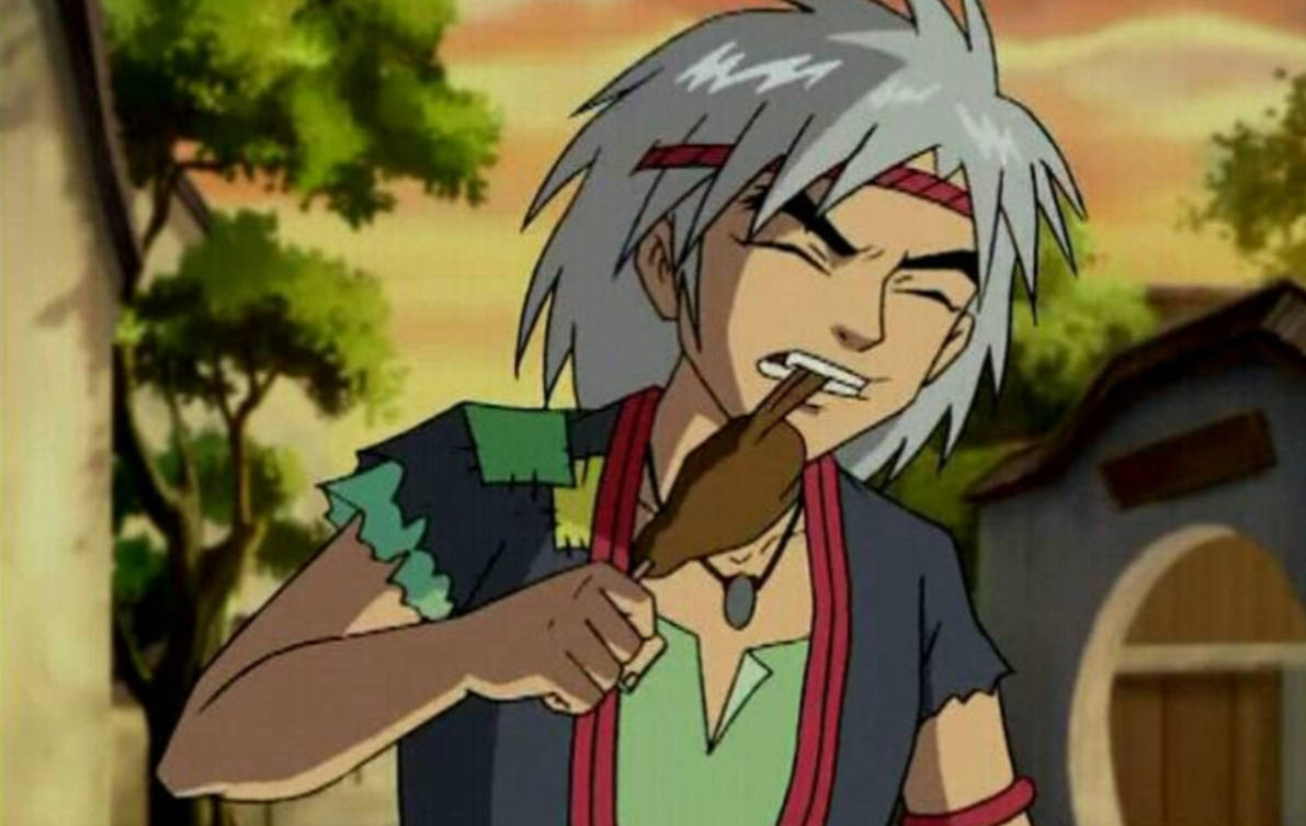 原创新围棋少年评分先涨后跌棋鬼王毁了第二季又要毁第三季吗