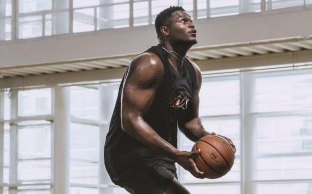 锡安手指骨折或赛季报销|让整个NBA哀叹重演的“兽医”悲剧？