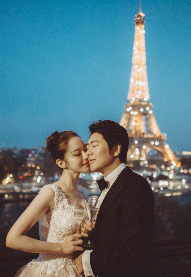 朗朗结婚典礼 明星好友仅一人参加 粉丝却直呼 这才是真爱吧 郎朗 周杰伦 婚礼