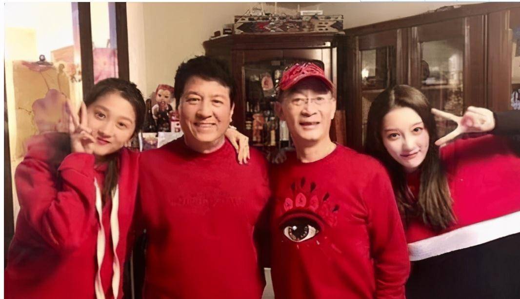 29岁仍然单身,看到她的长相后,网友:我是不敢娶_西游记_章同童_照片