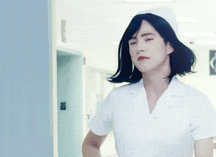 看来,只要有陈思成和王宝强在,刘昊然就能继续"幸运",这话有毛病吗?