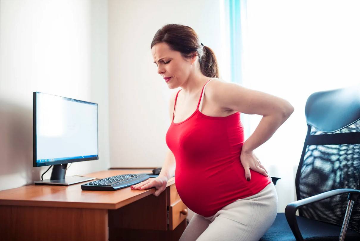 孕晚期面临四大＂异常疼痛＂,不用过于惊慌,多数都能调理恢复