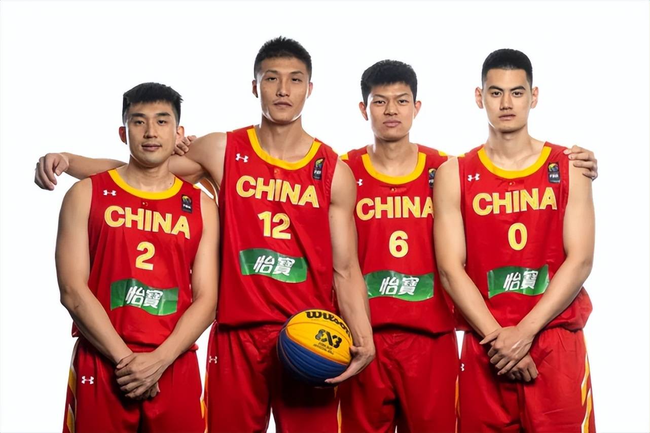 中国男篮世界杯开门滑铁卢,创造尴尬历史,女篮输日本登上热搜