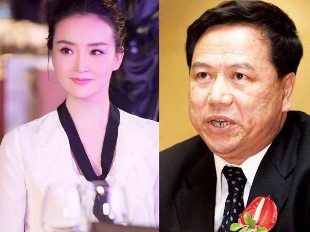 原创嫁给老男人的6位女明星为了爱情不顾年龄差最大相差30岁