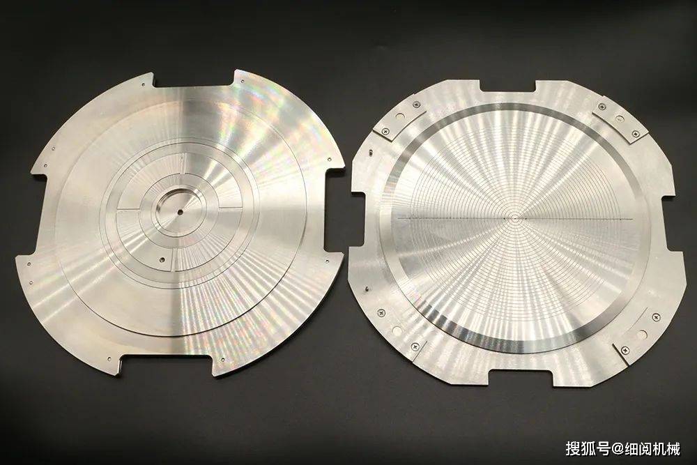 微孔陶瓷吸盘与金属吸盘介绍及功能