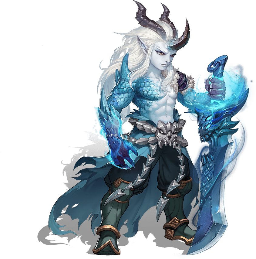 第五弹:大话手游全武器及发光特效——男魔篇_宝石_逆天魔_神兵