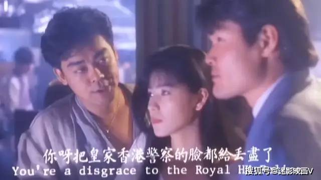 29年前的邪典片，缔造了香港第一“鬼后”龙婆，录像厅时代的噩梦