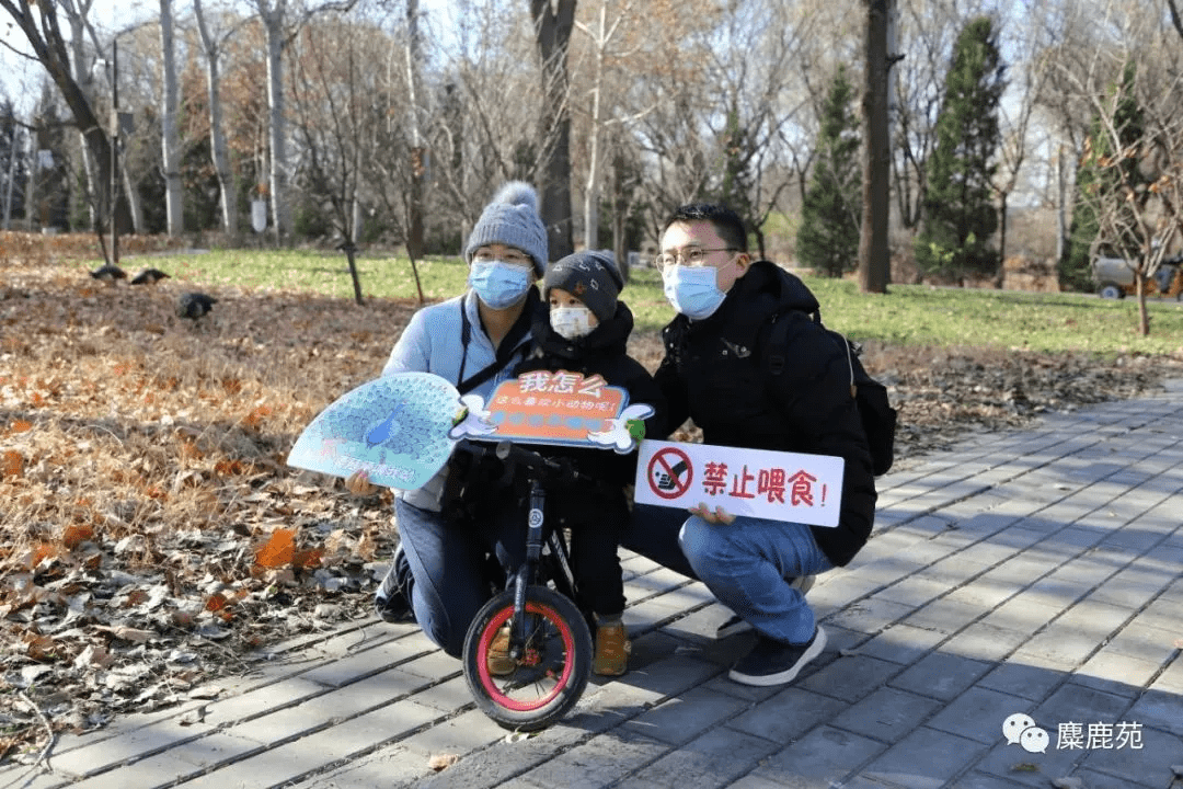 邯郸北科科普馆图片