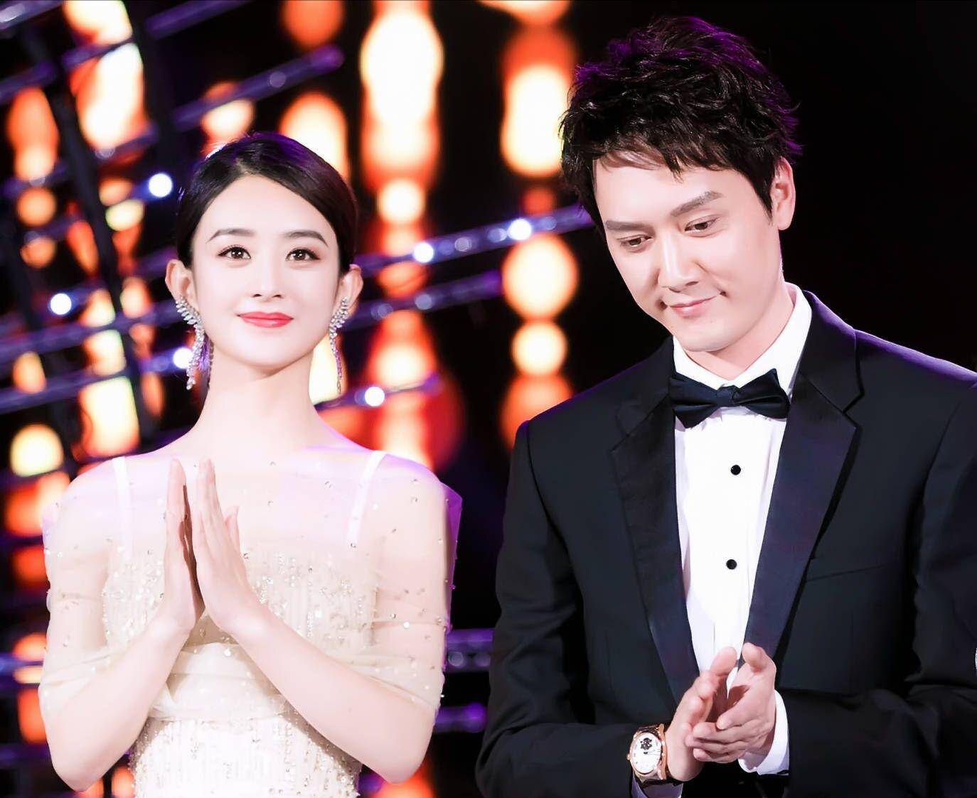 原创赵丽颖冯绍峰近况曝光男方被曝父母开始找二婚儿媳拒绝圈内人