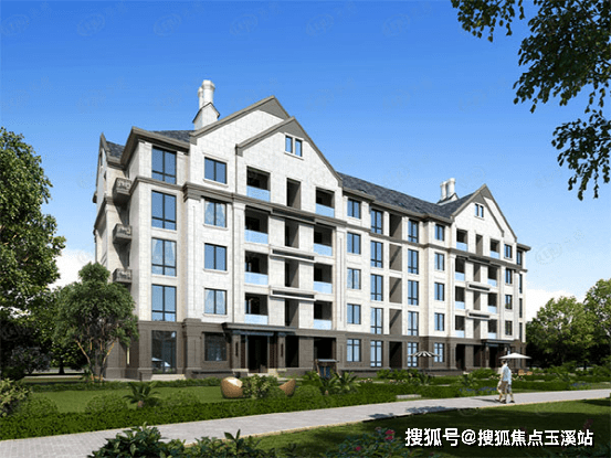 昆明俊发生态半岛 伯克郡(湿地洋房)怎么样?