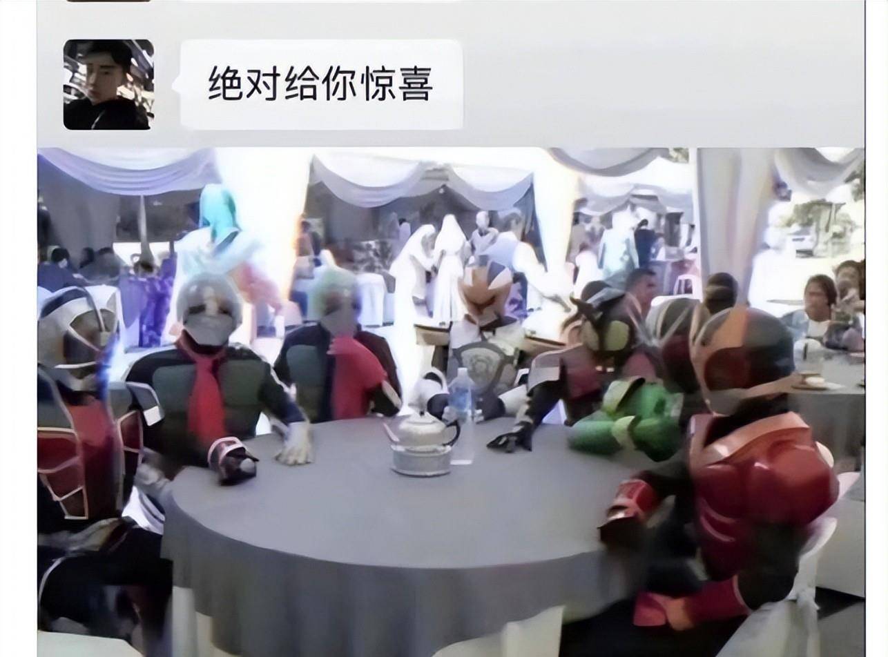 原创
“楼上的邻居玩得挺嗨啊!”哈哈哈一看就是肛肠科vip用户了