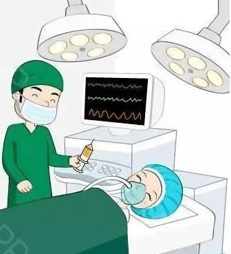 术前访视 让医生放心 让患者安心_手术室_情况_影响
