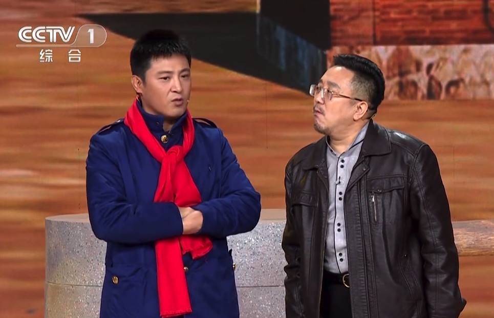 撑起语言类节目半边天9位中生代演员拿过接力棒喜剧看他们了