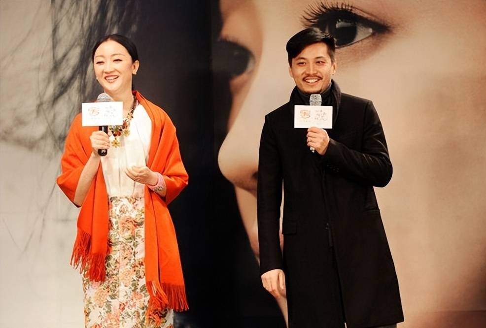 演员张瑶32岁逼婚ceo丈夫至今没有孩子她现在过得怎么样了