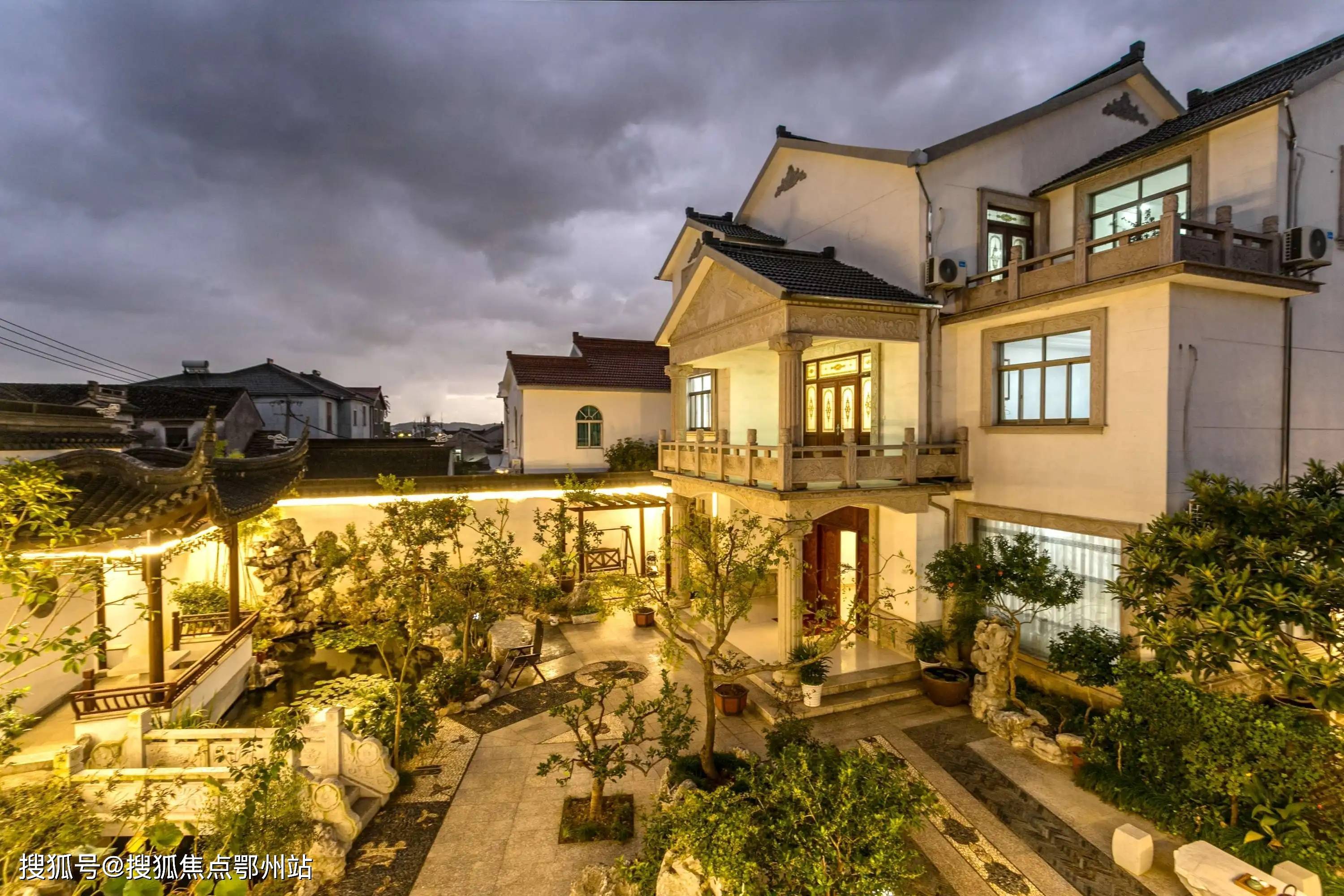 苏州金庭复园金庭复园官方网站丨金庭复园欢迎您丨金庭复园苏州园林