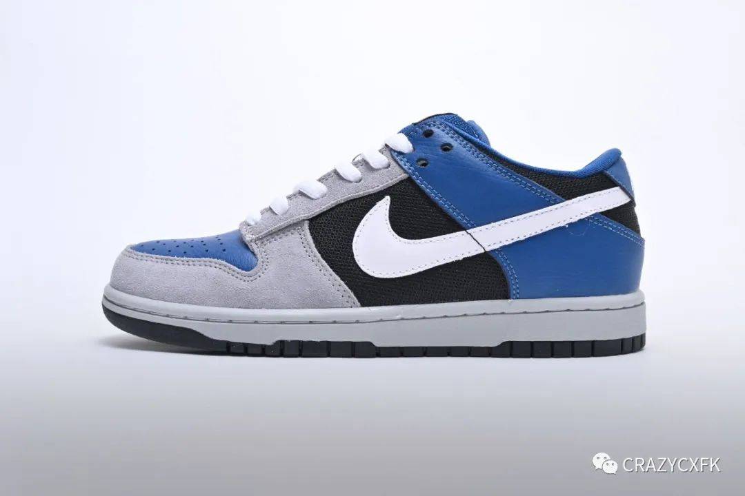 耐克nikesbdunklowfutura低幫板鞋