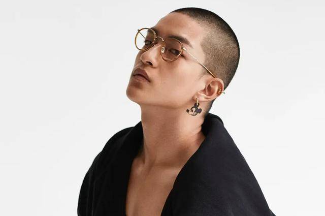 吴佳怡老公是谁与许凯张逸杰合作入戏深cp感强传绯闻