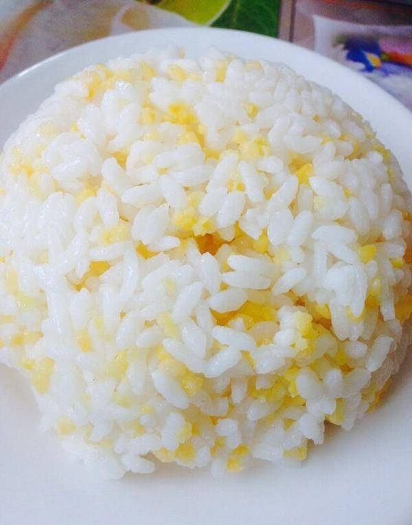 玉米渣米饭大米里加一把它,营养大不同,越吃越瘦,对身体很好.