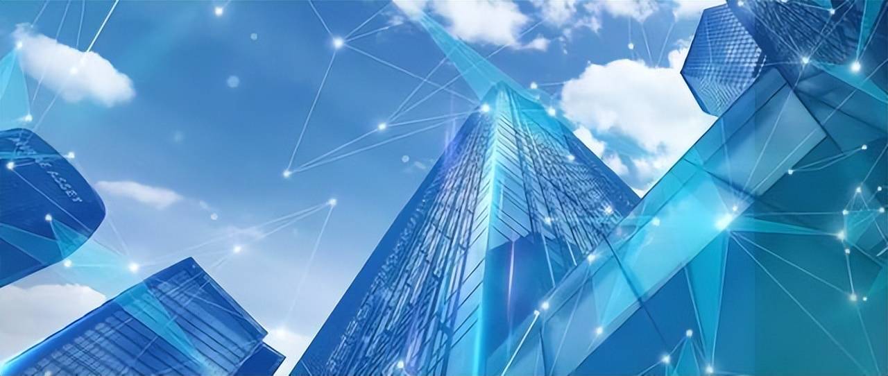 数字化转型建筑数字化新城建是城市发展的必然趋势