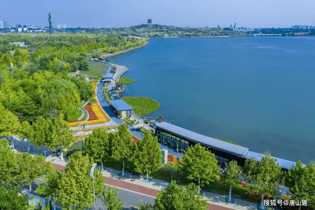 错过了仁恒·公园四季,这次不能再错过仁恒里·梦公园_唐山_生活_公寓