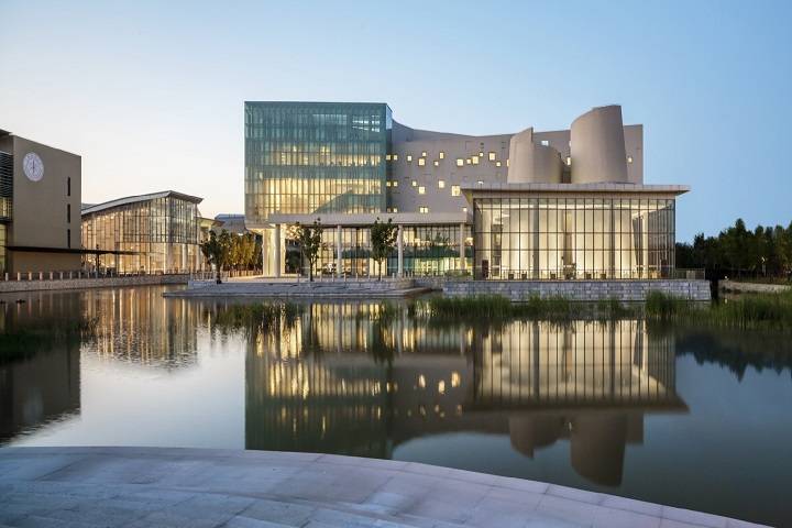 这50所双非大学,虽然都登不上985/211大学,甚至是双一流大学的大雅之