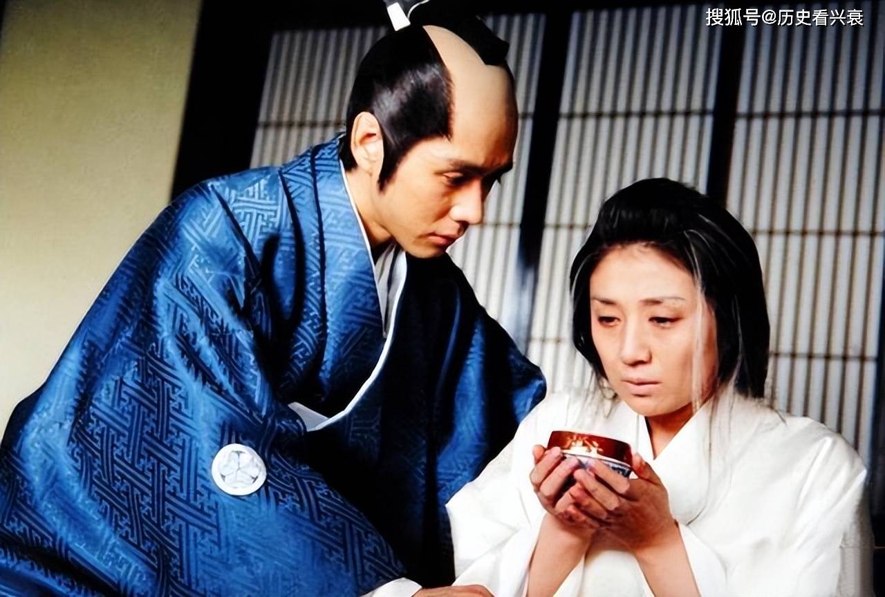 郑芝龙_田川松_左卫