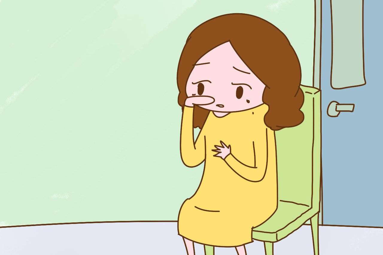 在婆家受欺负,却无人诉说时的委屈很多父母反对女儿远嫁,其实都是怕