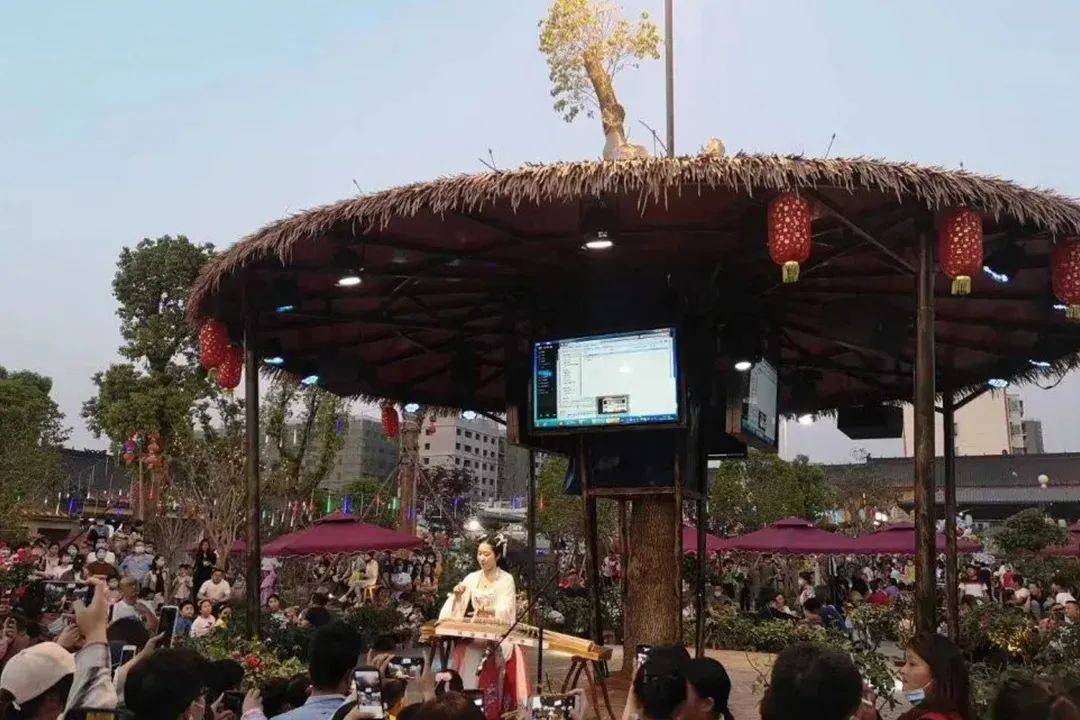 南阳宛拾叁千人相亲会来啦