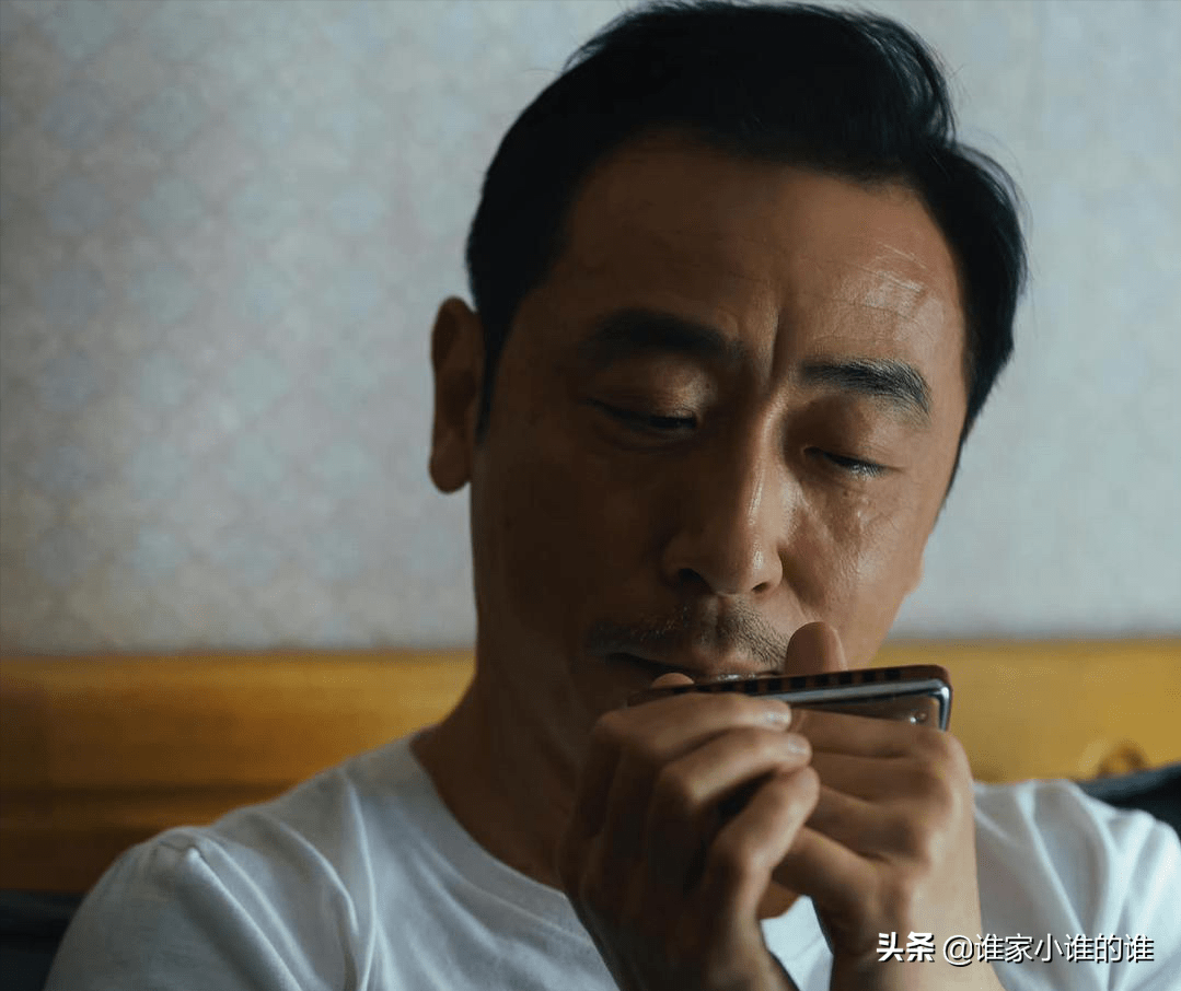 原创一个演反派出圈让寒冬更冷的演员人类高质量反派宁理