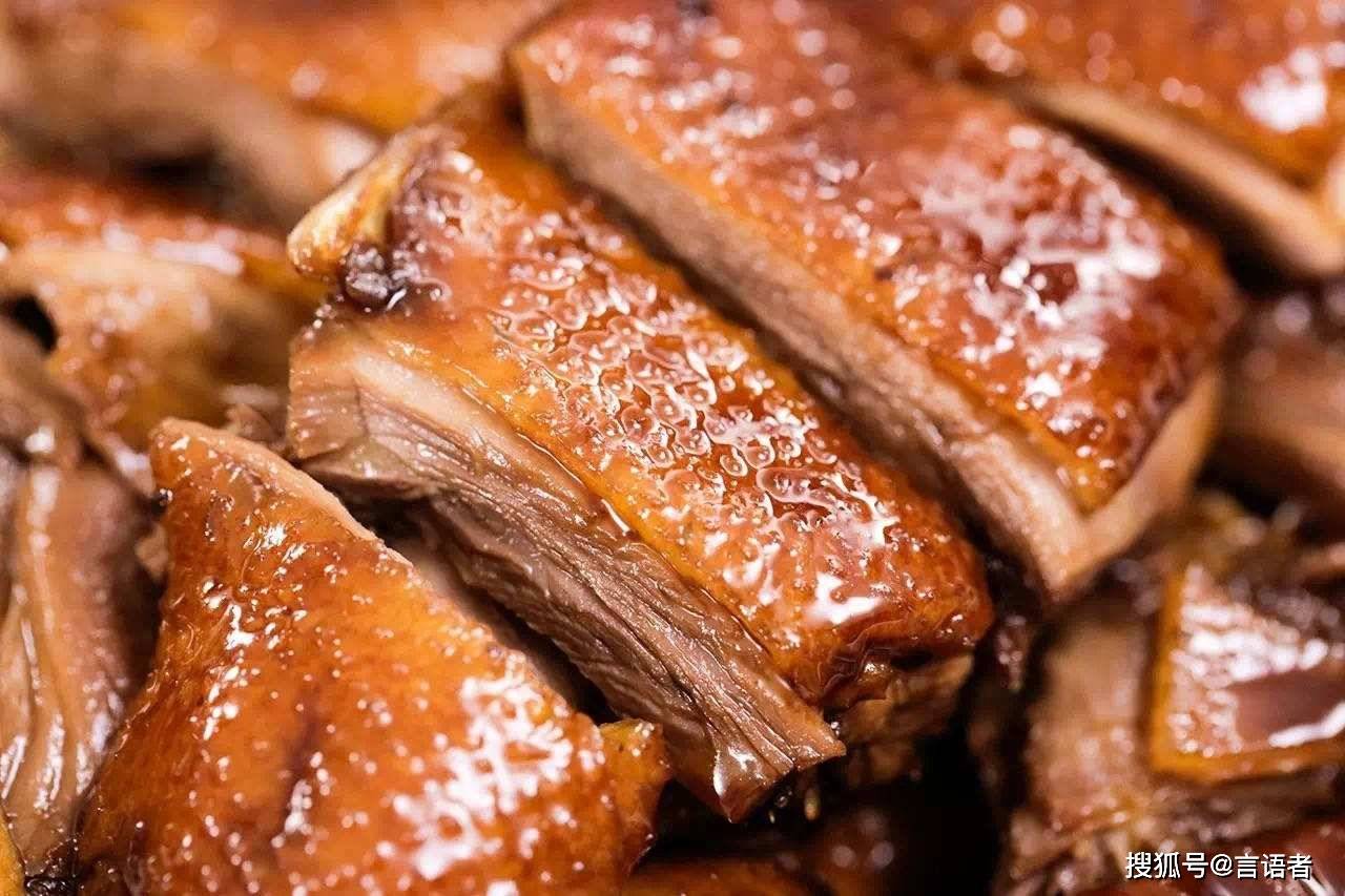 板栗焖鸭的做法，出锅软嫩鲜香，板栗比鸭肉还好吃，越吃越香 - 哔哩哔哩