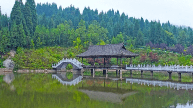 贵州煤都图片