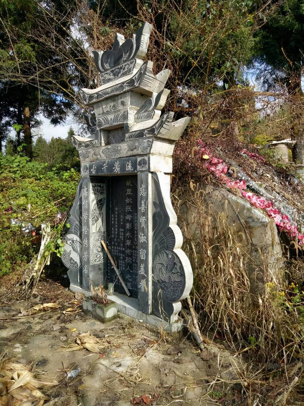 打死73条毒蛇,5年后被蛇围攻致死,死后坟头群蛇盘踞_程地明_上山_利川