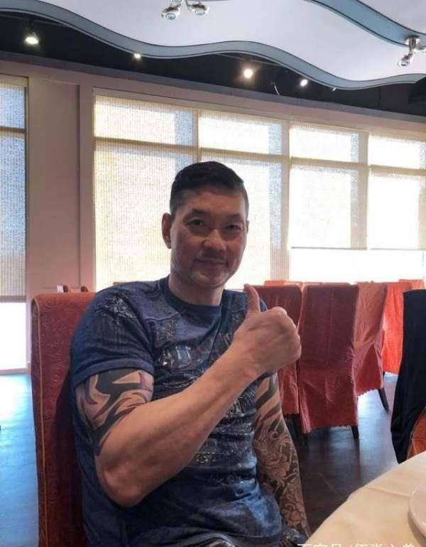 现如今过得怎么样?_比利_吴京_李连杰