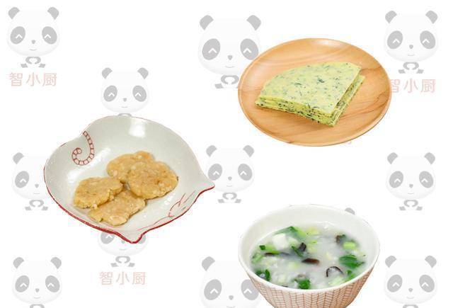 推薦12道營養餐,簡單易做_備用_食譜_青菜