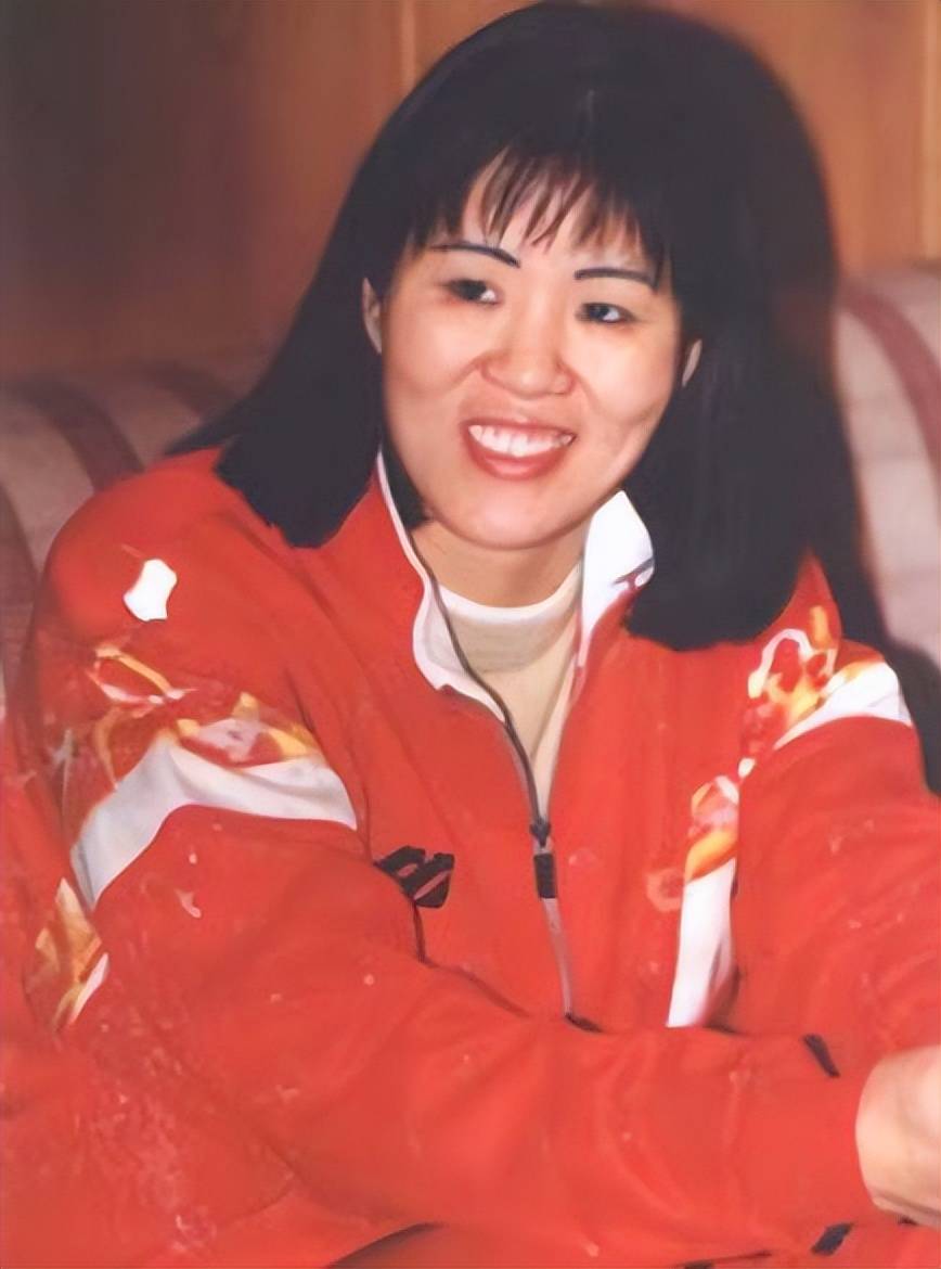 郎平之女白浪:我离异重情的父亲母亲,我的婚事你们别牵挂_白帆_父母