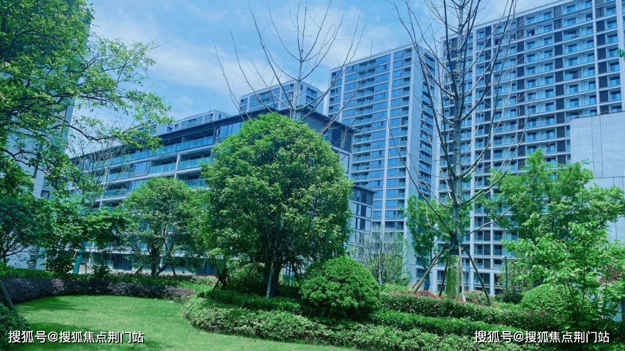 荷源府 7层真洋房‖精装准现房‖南站旁‖双地铁口‖双快速路‖_项目