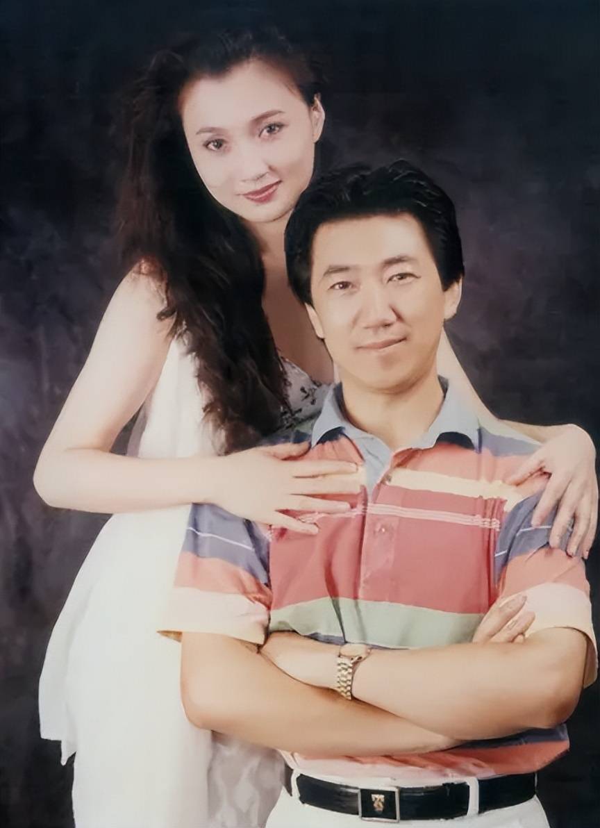 年轻时风华绝代,现今被人遗忘的7位女星,个个是"宅男女神"_龚雪_潘虹