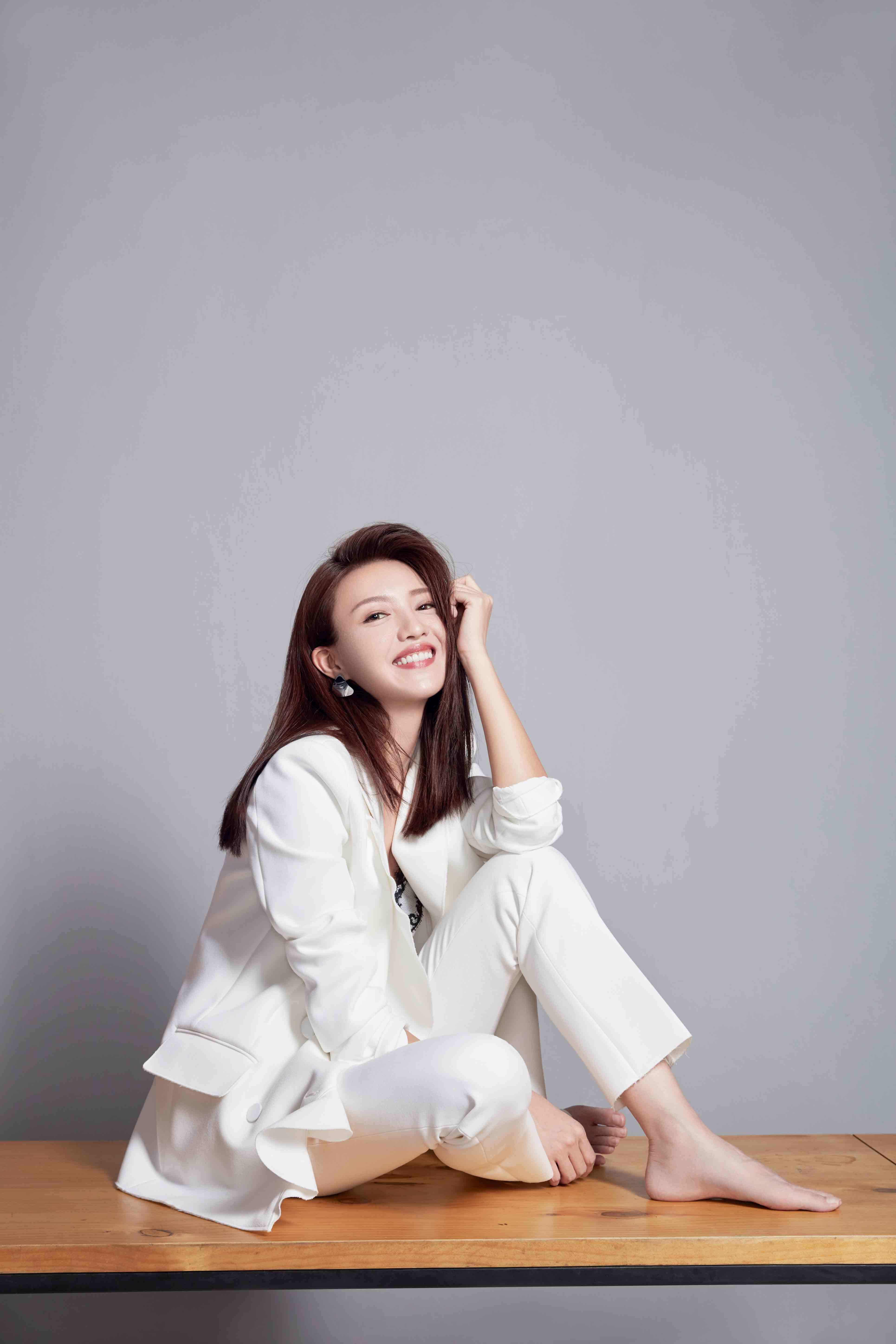 原创曾经中戏的校花出道20多年一直不温不火最终被王凯给带火了