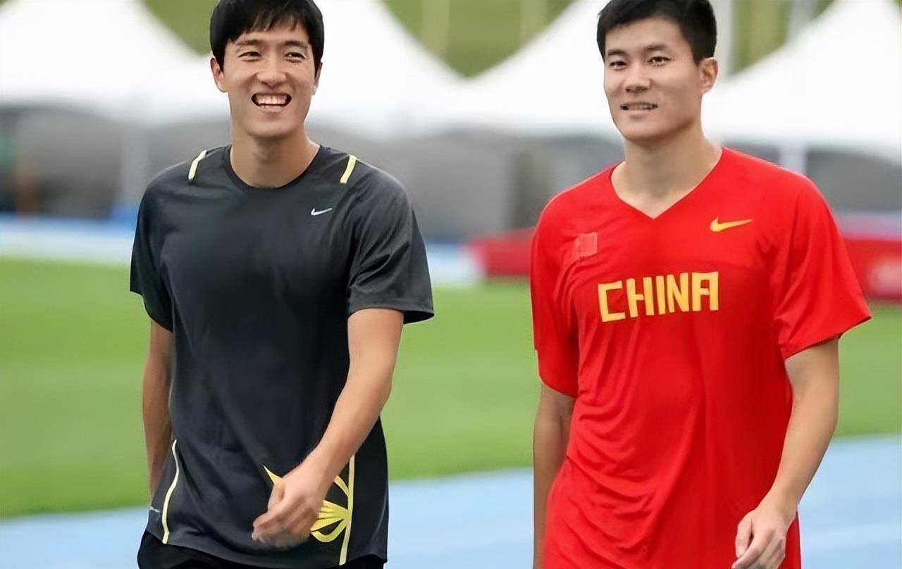 "千年老二"史冬鹏:运动生涯追赶刘翔10年,如今逆袭成人生赢家_奥运会