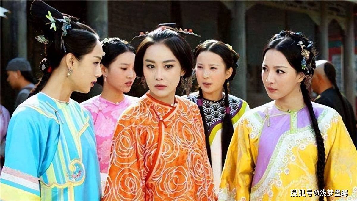 看过电视剧的观众都认为